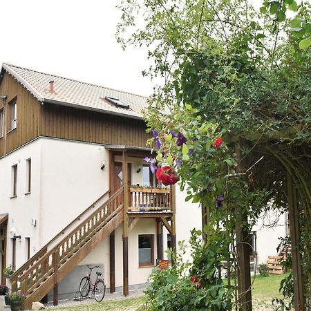 Beautiful Apartment In Rerik With Garden Near Sea Bagian luar foto