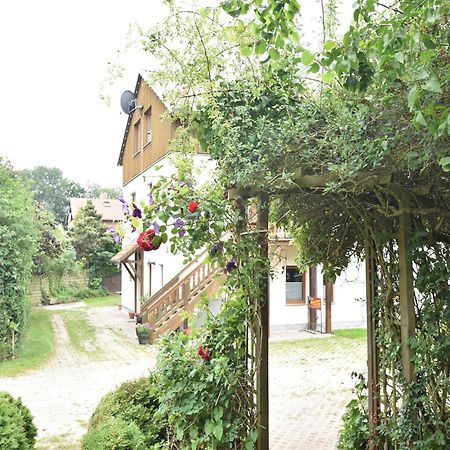 Beautiful Apartment In Rerik With Garden Near Sea Bagian luar foto