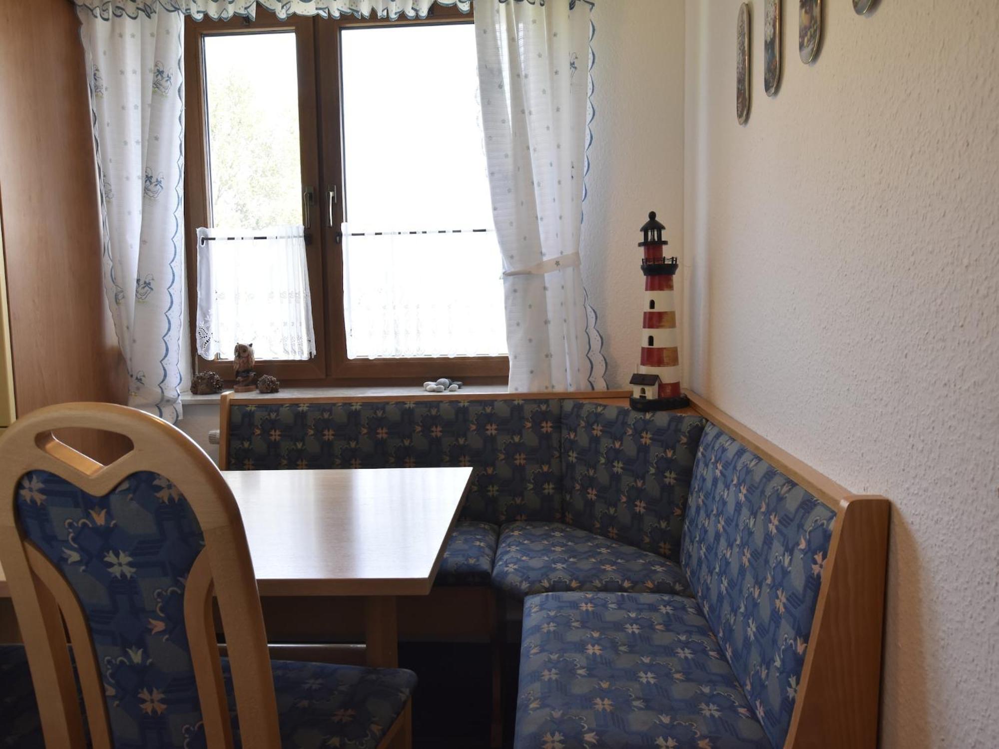 Beautiful Apartment In Rerik With Garden Near Sea Bagian luar foto