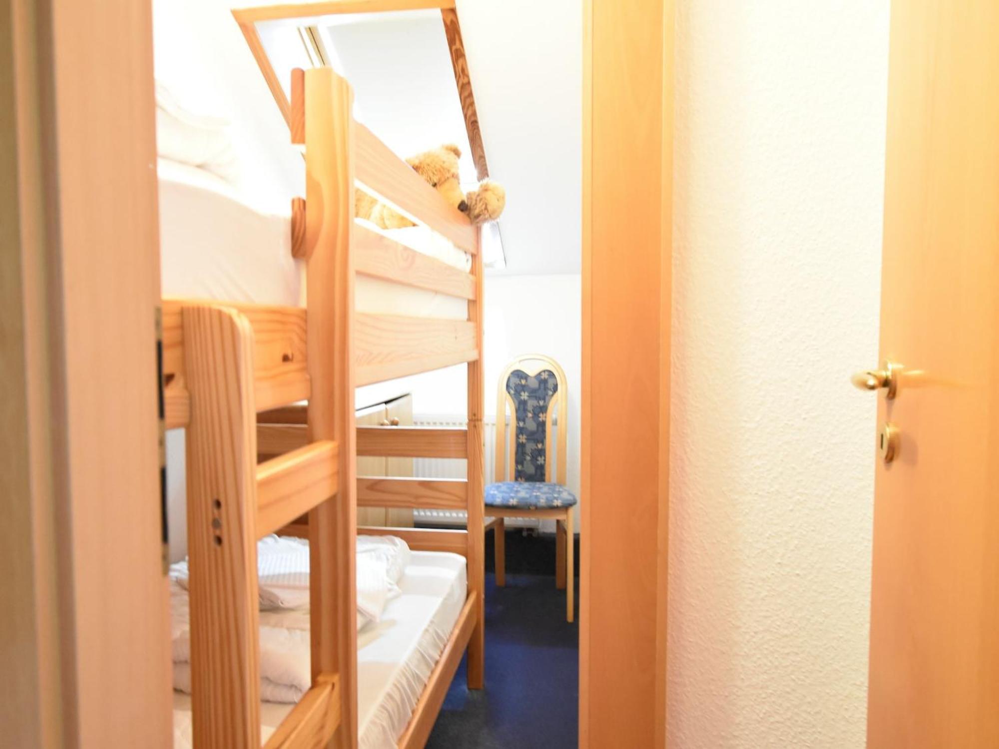 Beautiful Apartment In Rerik With Garden Near Sea Bagian luar foto