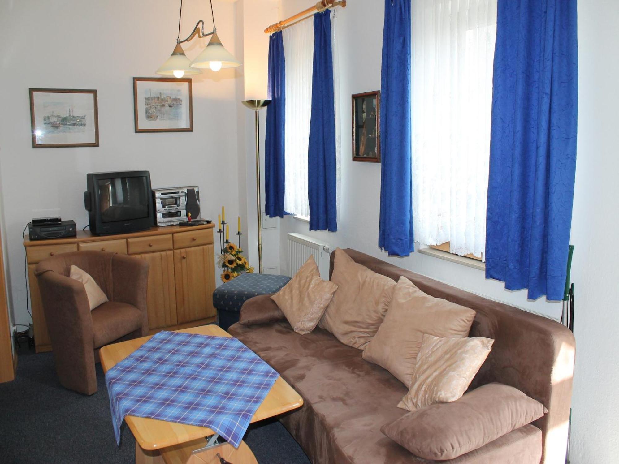 Beautiful Apartment In Rerik With Garden Near Sea Bagian luar foto