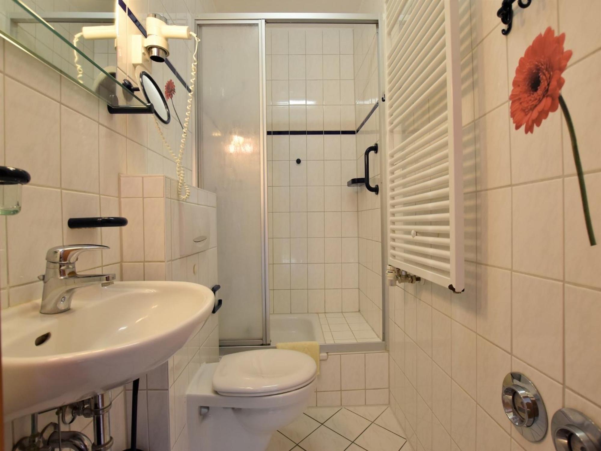 Beautiful Apartment In Rerik With Garden Near Sea Bagian luar foto