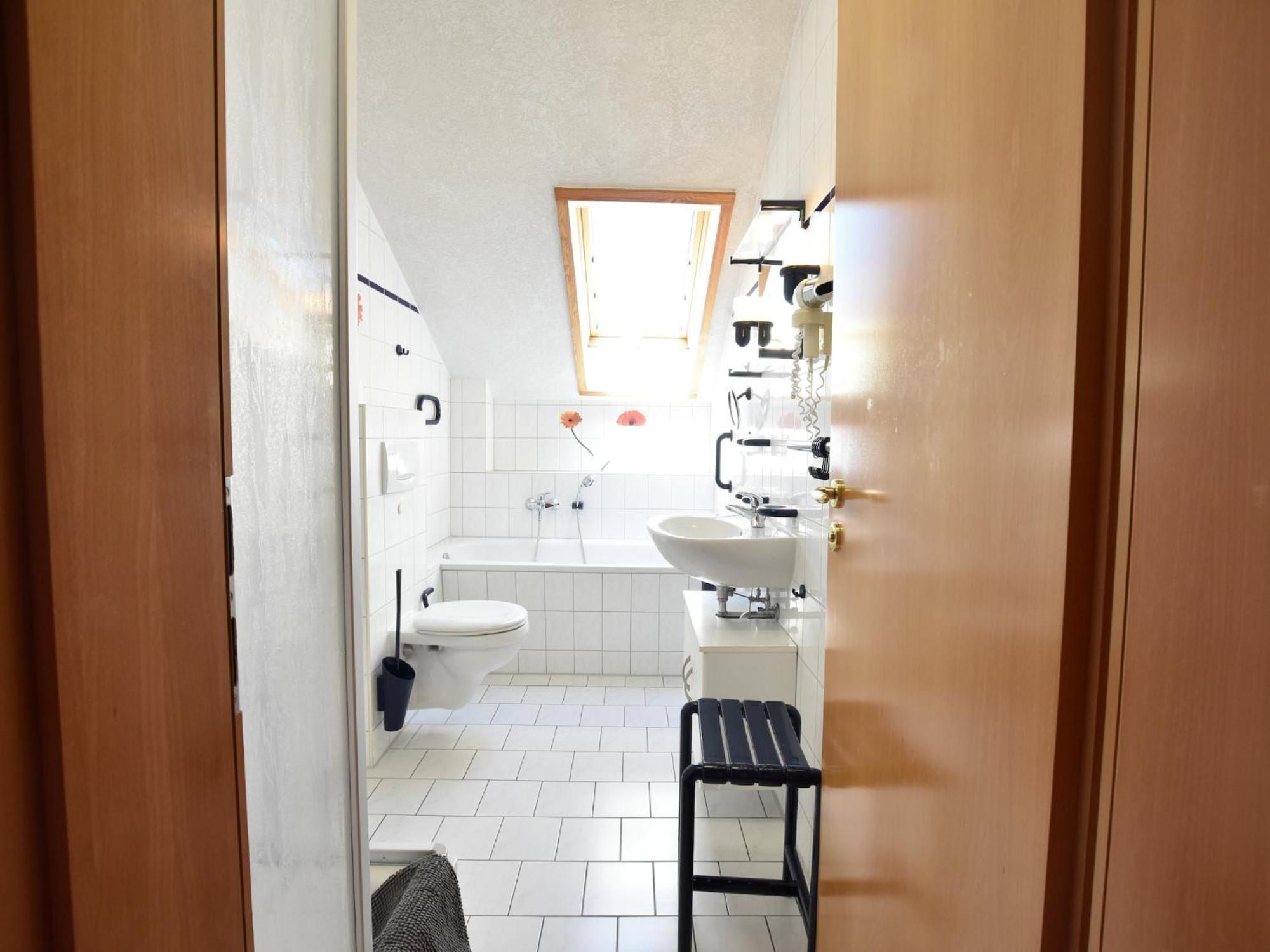 Beautiful Apartment In Rerik With Garden Near Sea Bagian luar foto