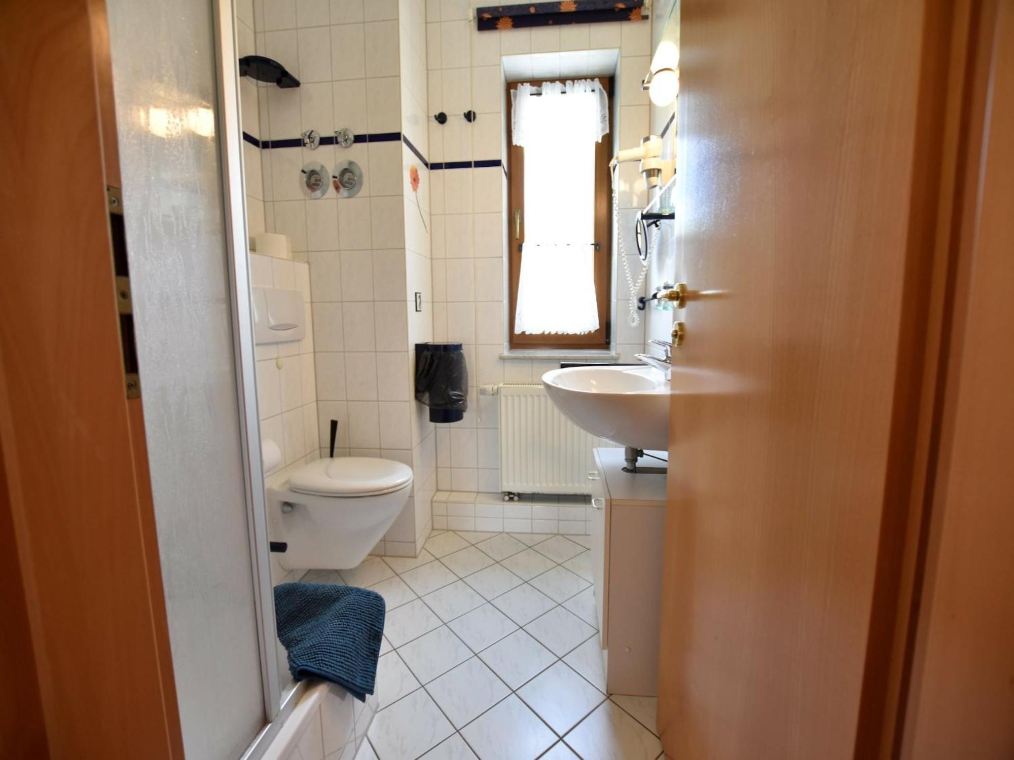 Beautiful Apartment In Rerik With Garden Near Sea Bagian luar foto