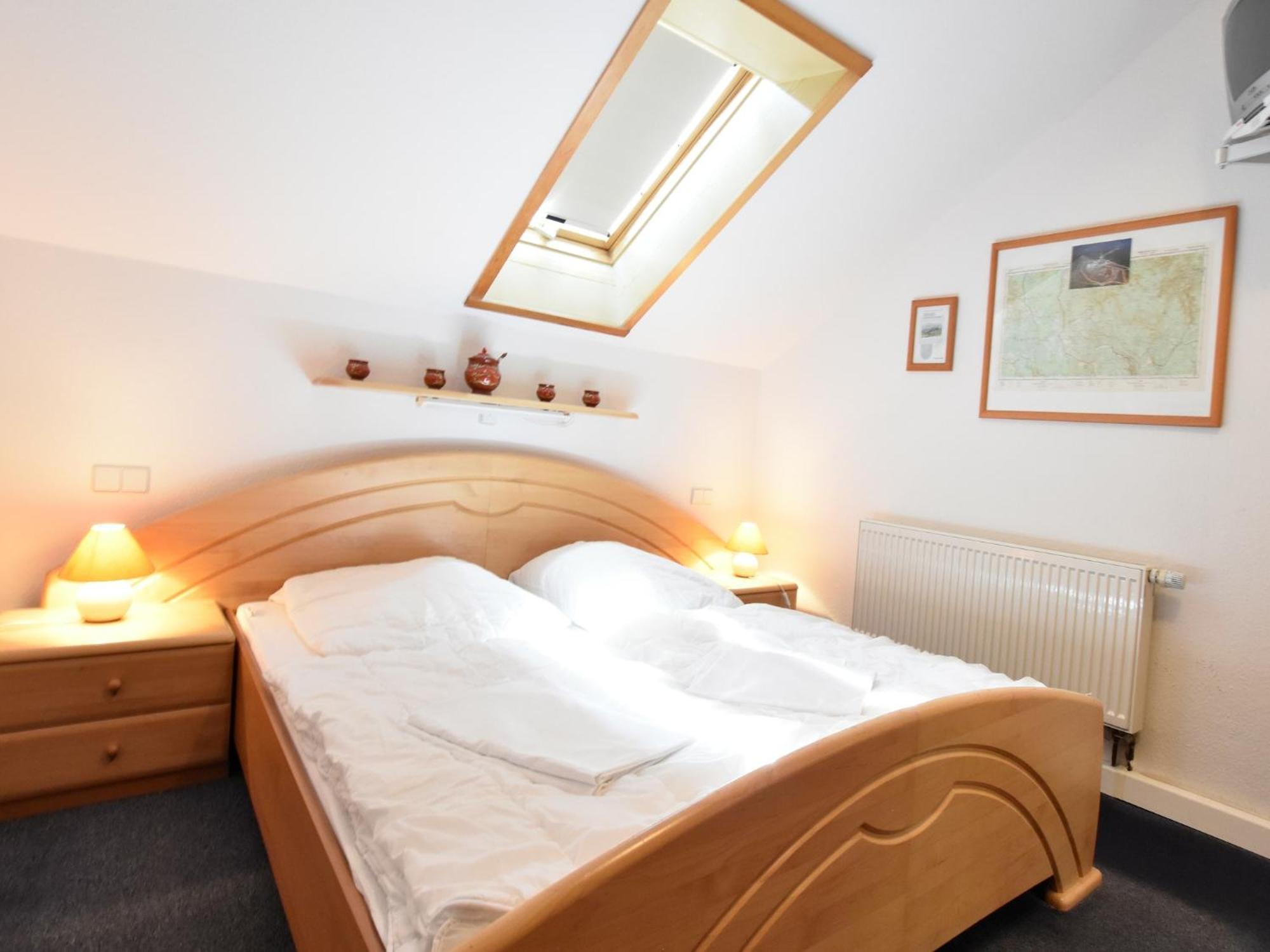 Beautiful Apartment In Rerik With Garden Near Sea Bagian luar foto