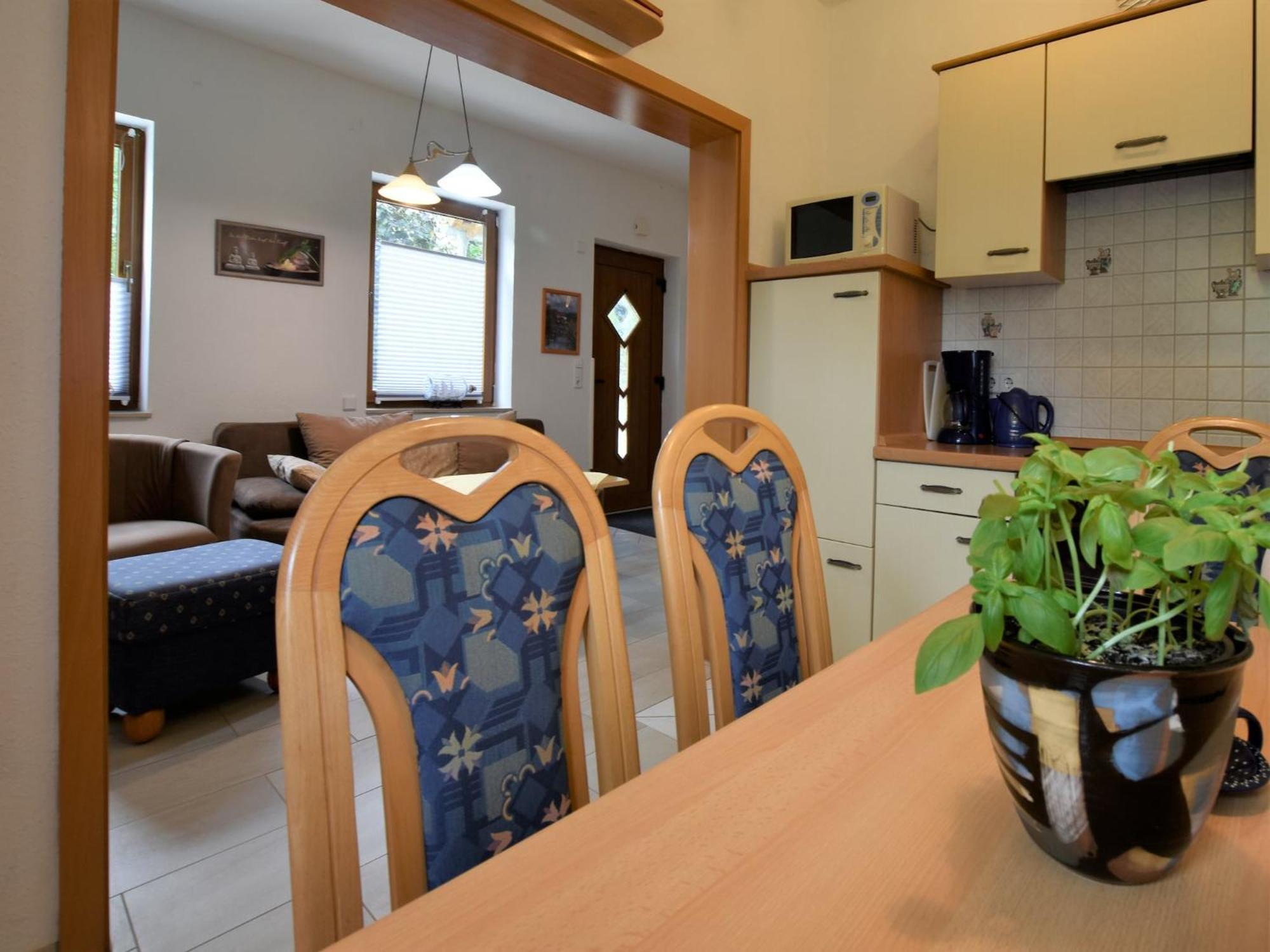 Beautiful Apartment In Rerik With Garden Near Sea Bagian luar foto
