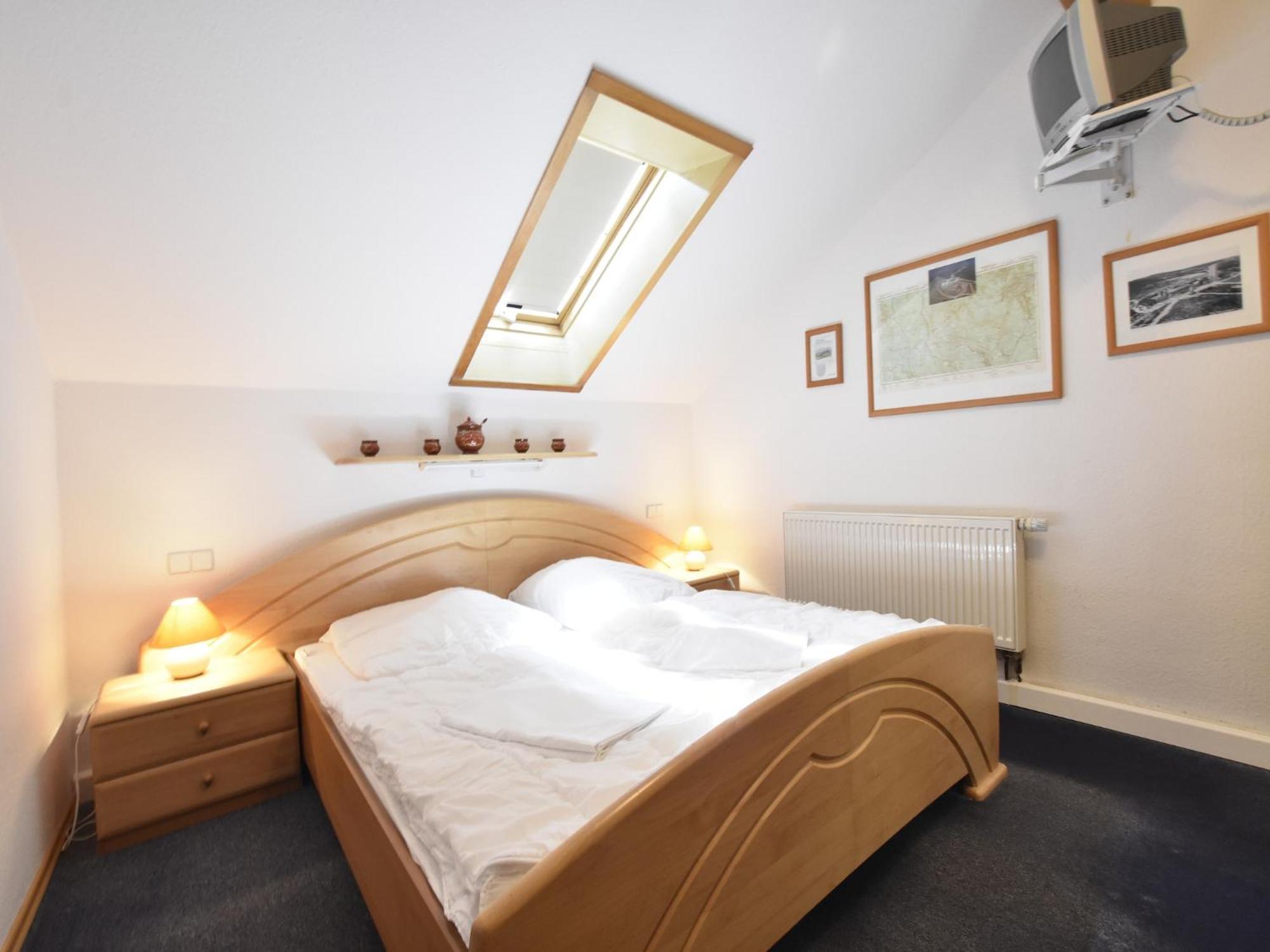 Beautiful Apartment In Rerik With Garden Near Sea Bagian luar foto
