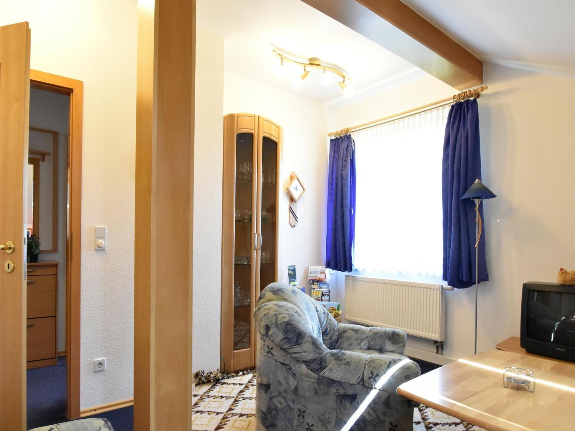 Beautiful Apartment In Rerik With Garden Near Sea Bagian luar foto